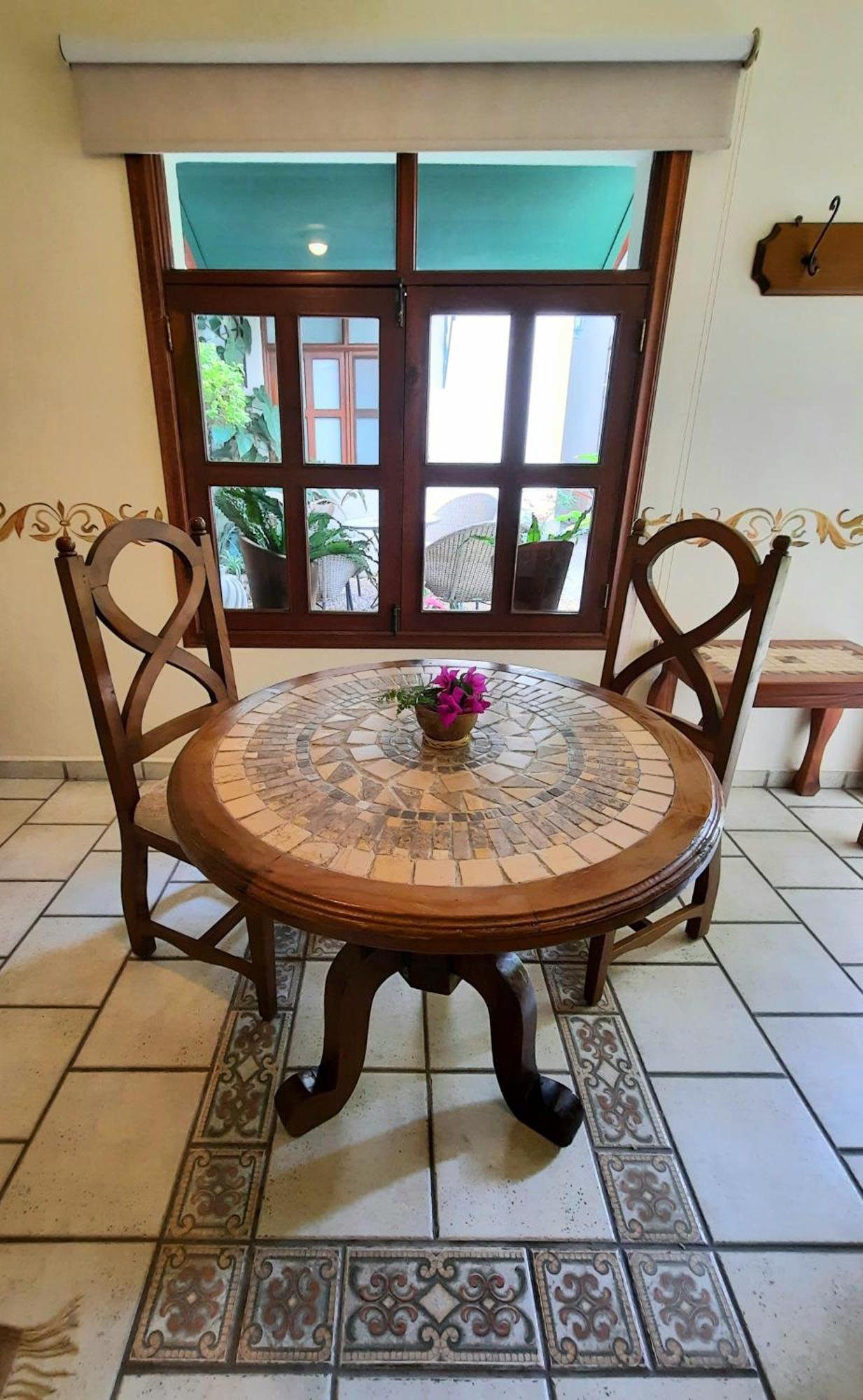 Casa Los Cantaros Hotel Boutique 오아하카주 외부 사진