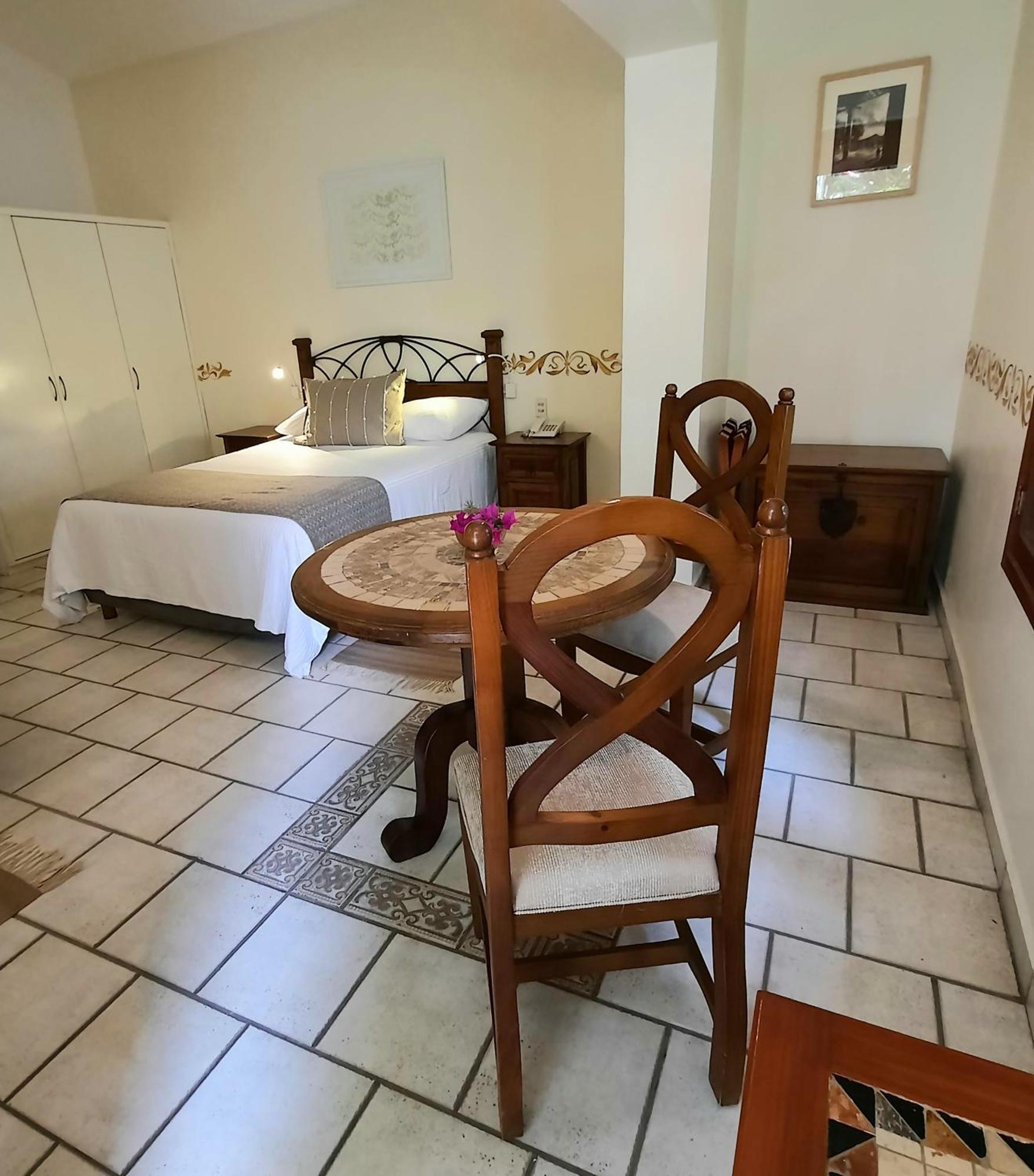 Casa Los Cantaros Hotel Boutique 오아하카주 외부 사진