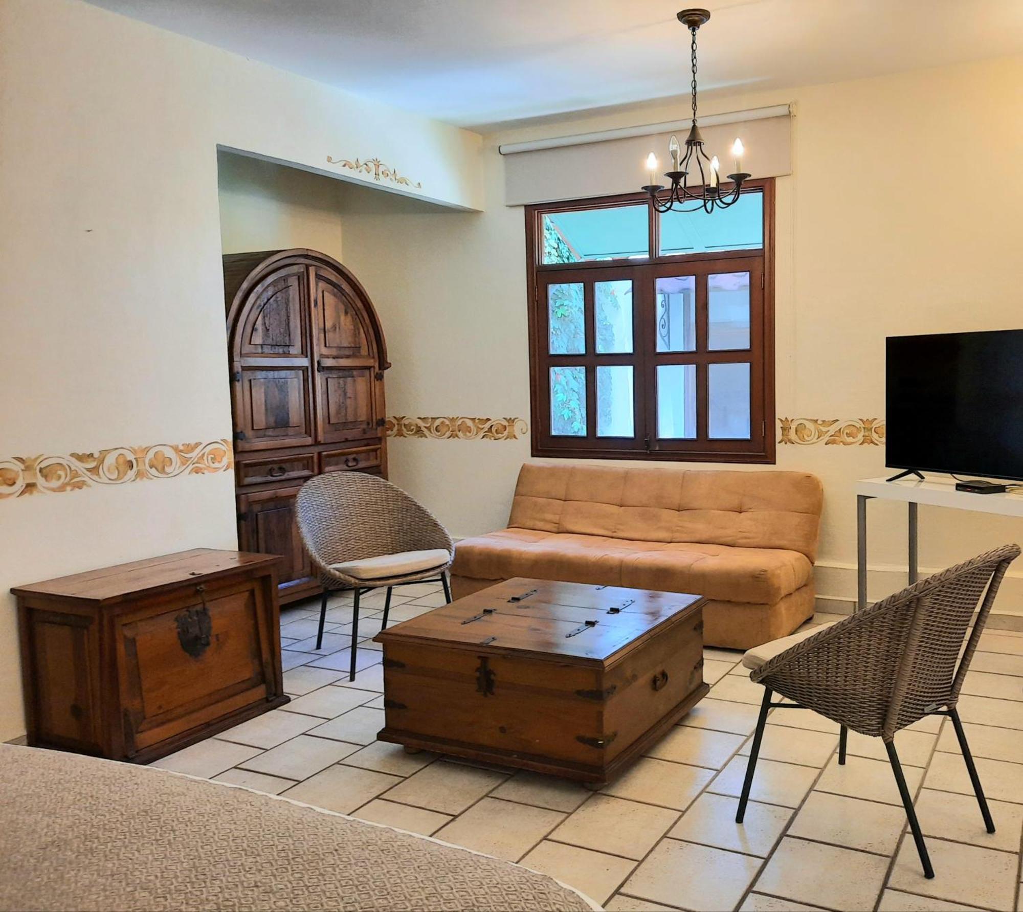 Casa Los Cantaros Hotel Boutique 오아하카주 외부 사진