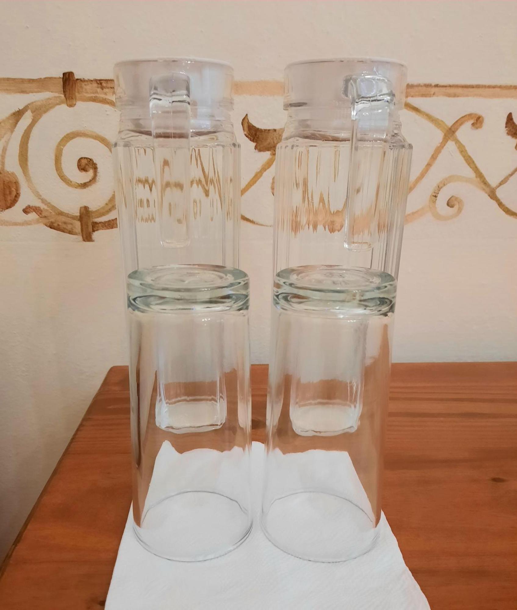 Casa Los Cantaros Hotel Boutique 오아하카주 외부 사진