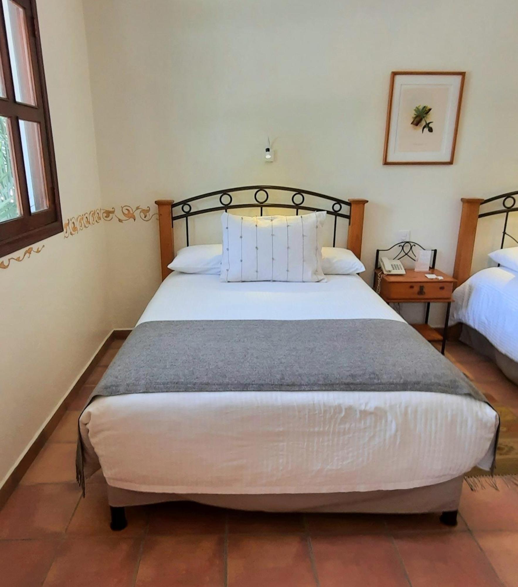 Casa Los Cantaros Hotel Boutique 오아하카주 외부 사진