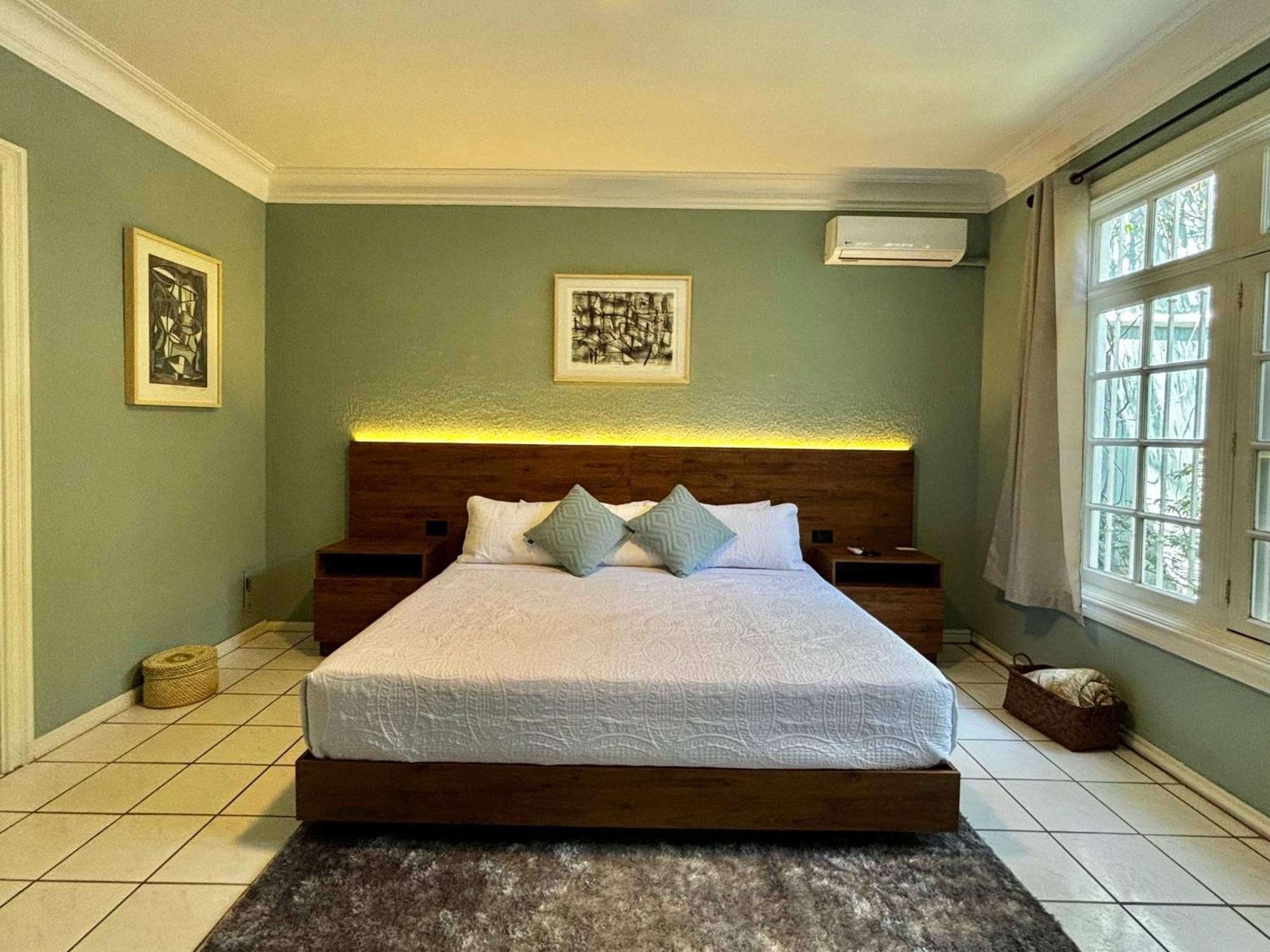 Casa Los Cantaros Hotel Boutique 오아하카주 외부 사진