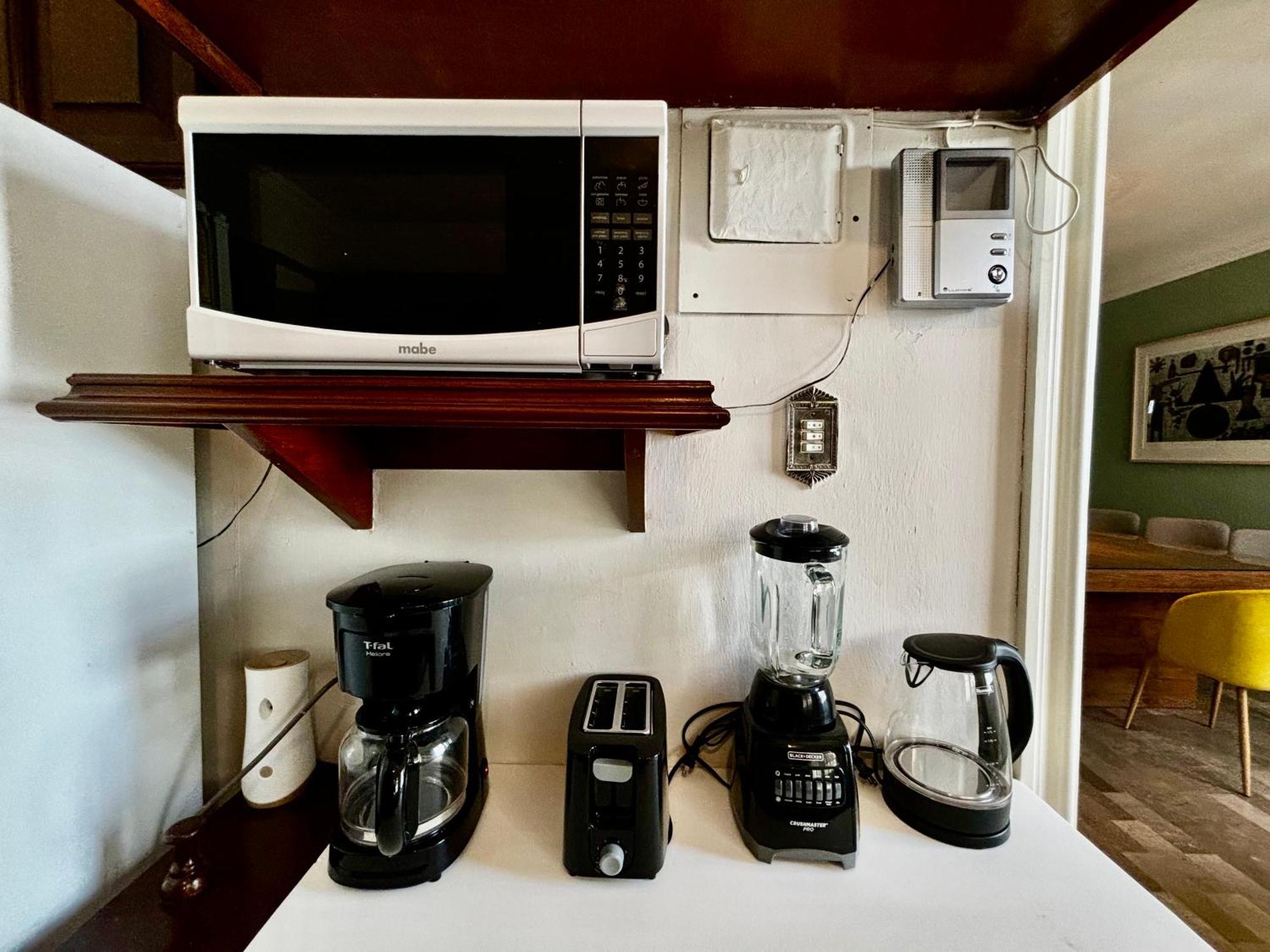 Casa Los Cantaros Hotel Boutique 오아하카주 외부 사진