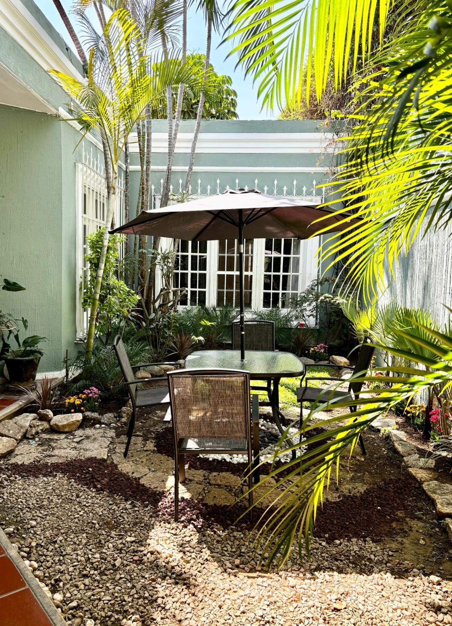 Casa Los Cantaros Hotel Boutique 오아하카주 외부 사진