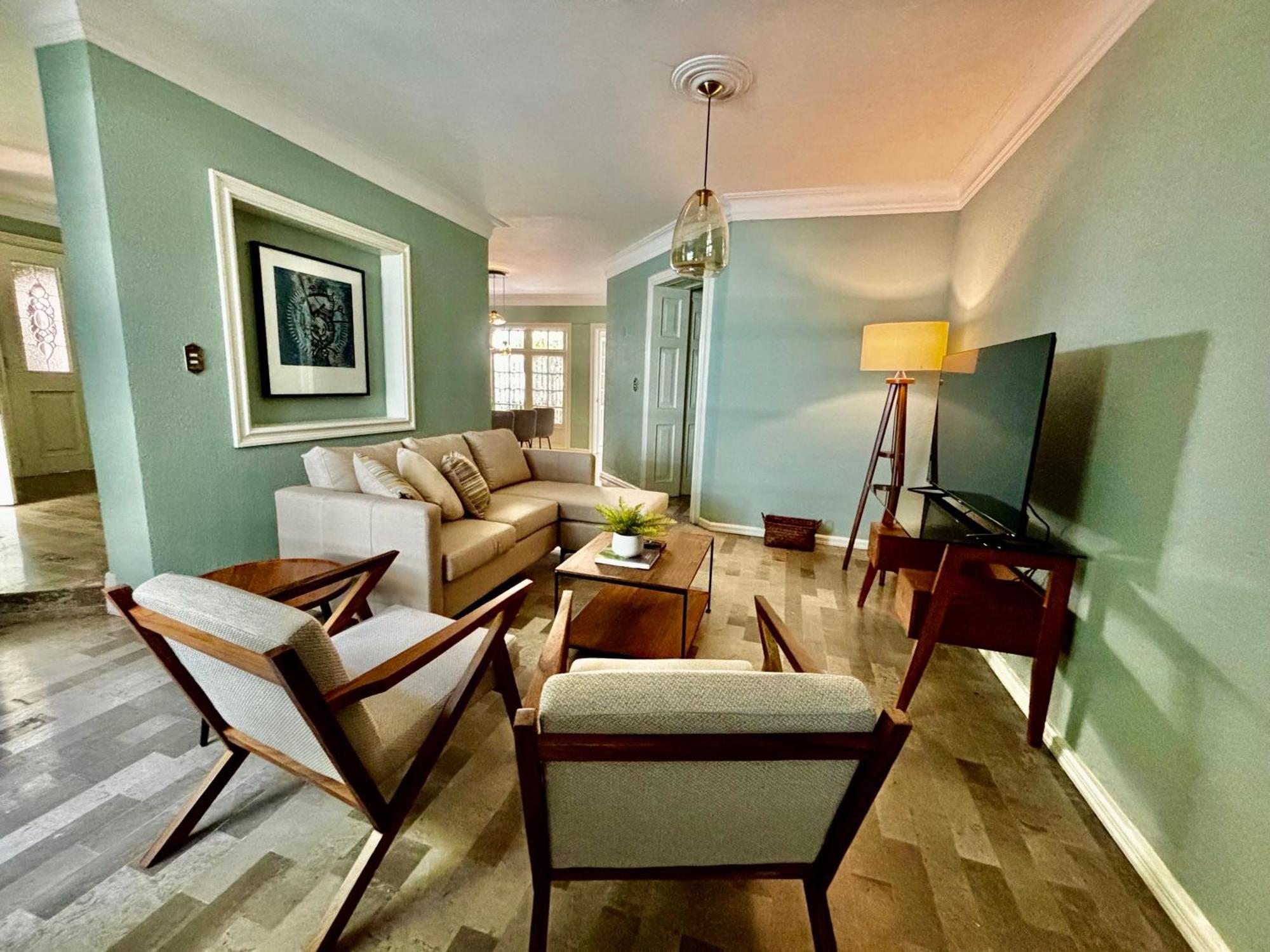 Casa Los Cantaros Hotel Boutique 오아하카주 외부 사진