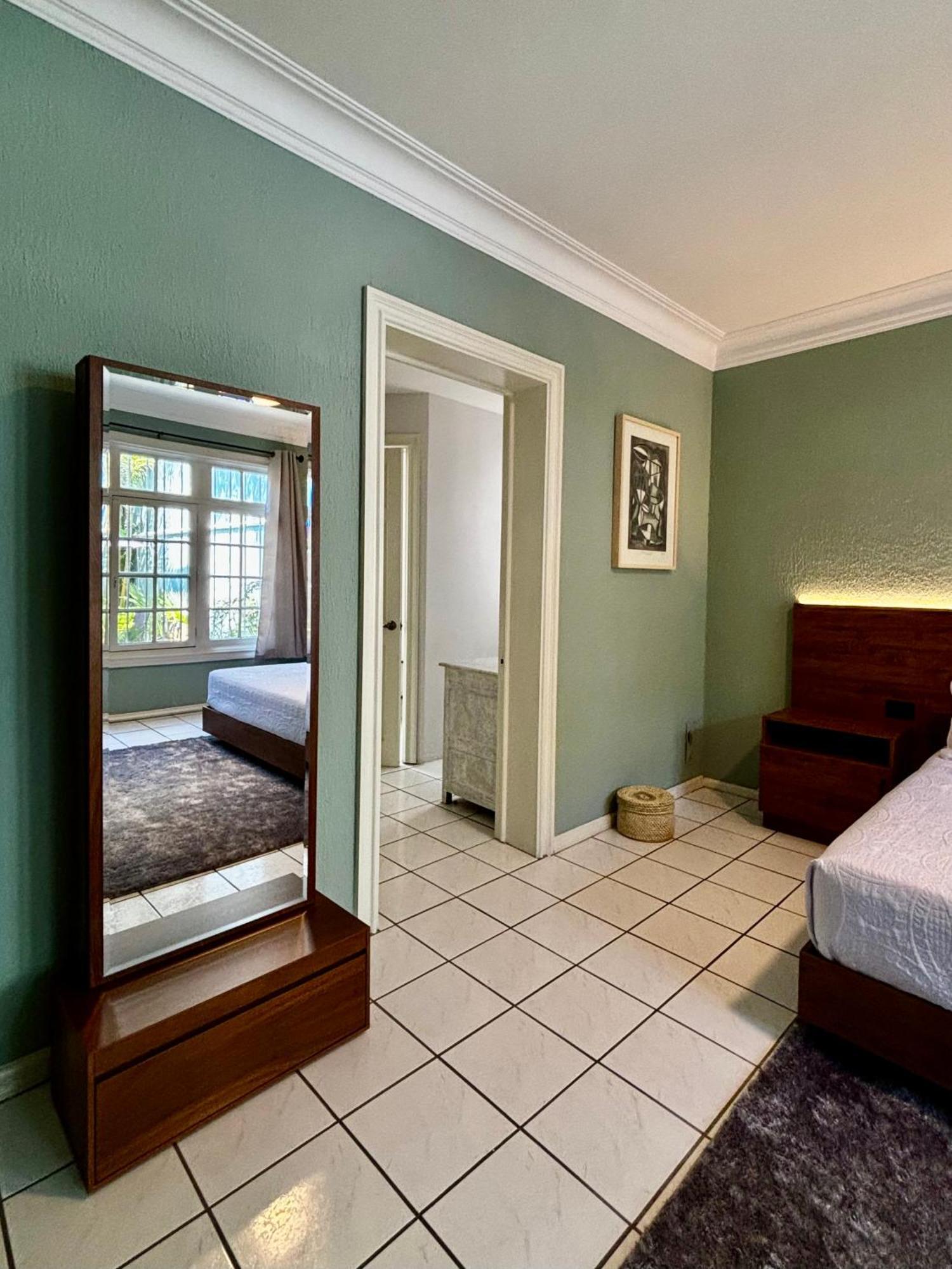 Casa Los Cantaros Hotel Boutique 오아하카주 외부 사진