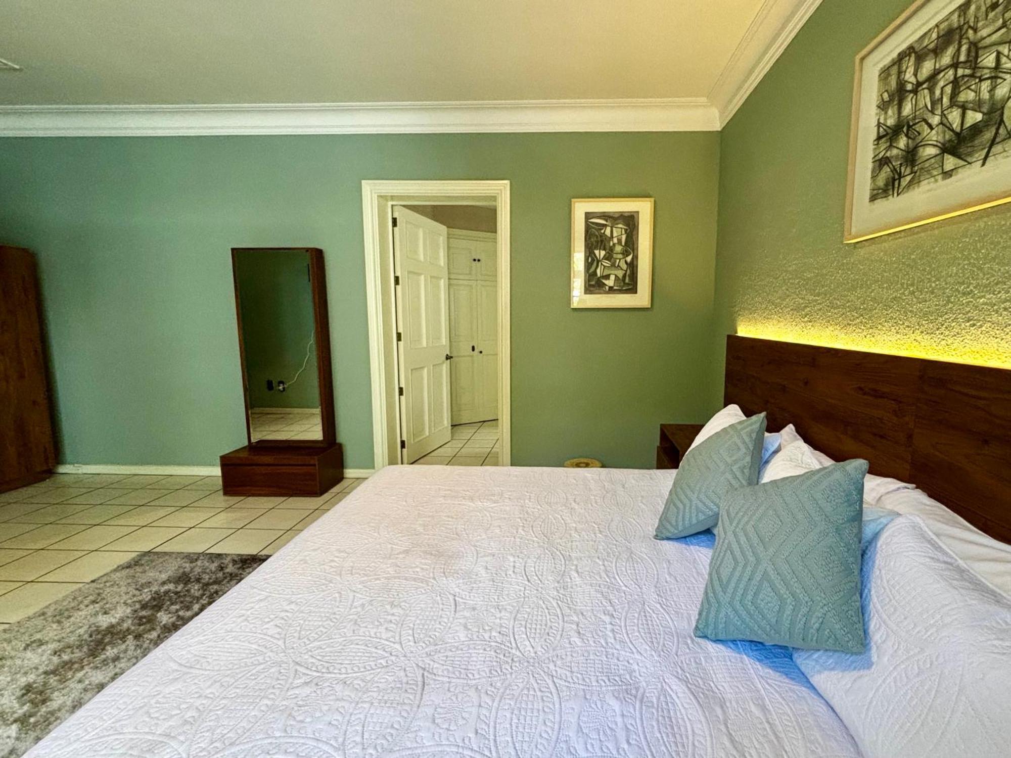 Casa Los Cantaros Hotel Boutique 오아하카주 외부 사진
