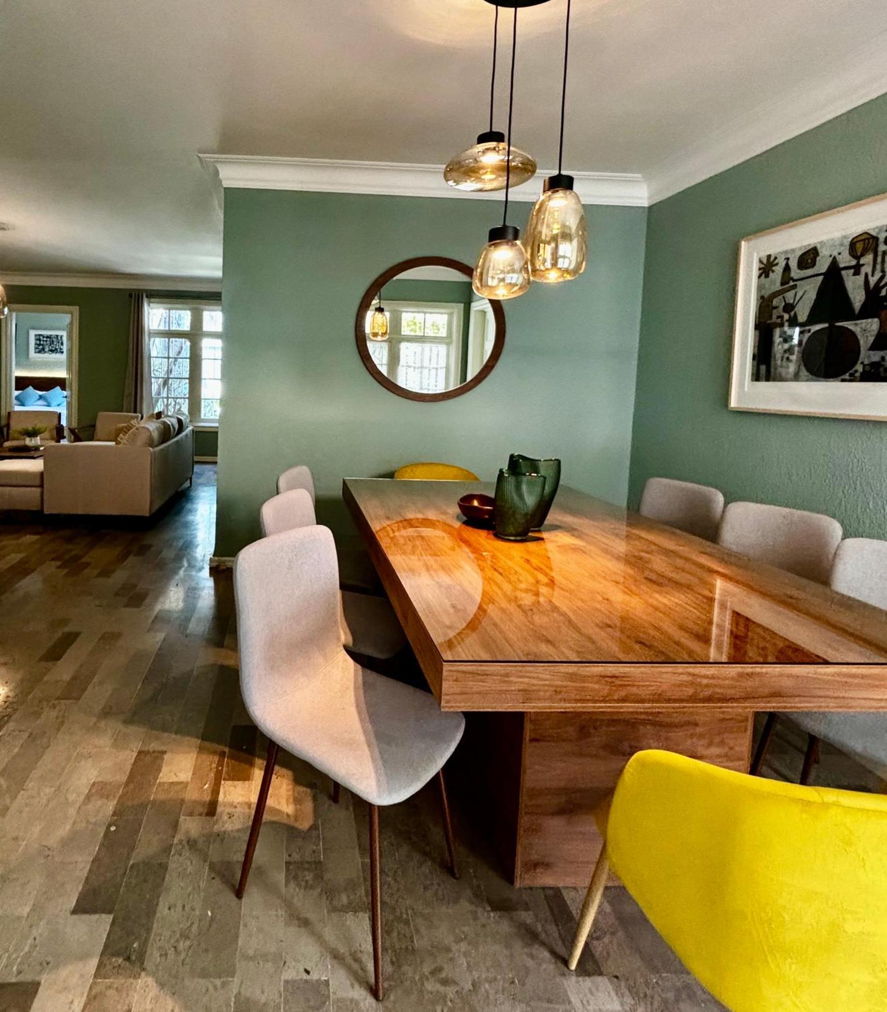 Casa Los Cantaros Hotel Boutique 오아하카주 외부 사진