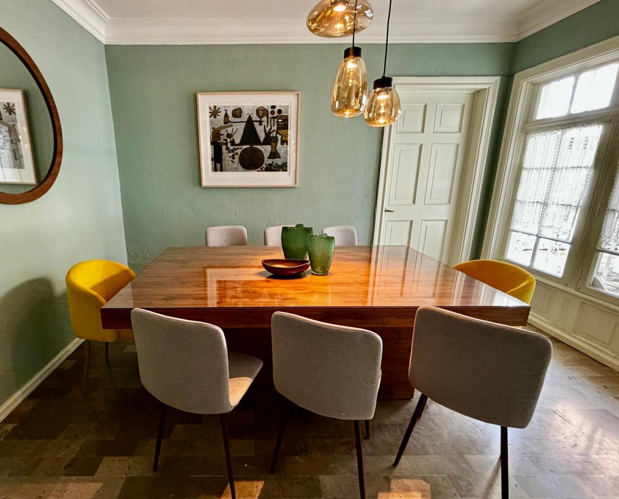 Casa Los Cantaros Hotel Boutique 오아하카주 외부 사진