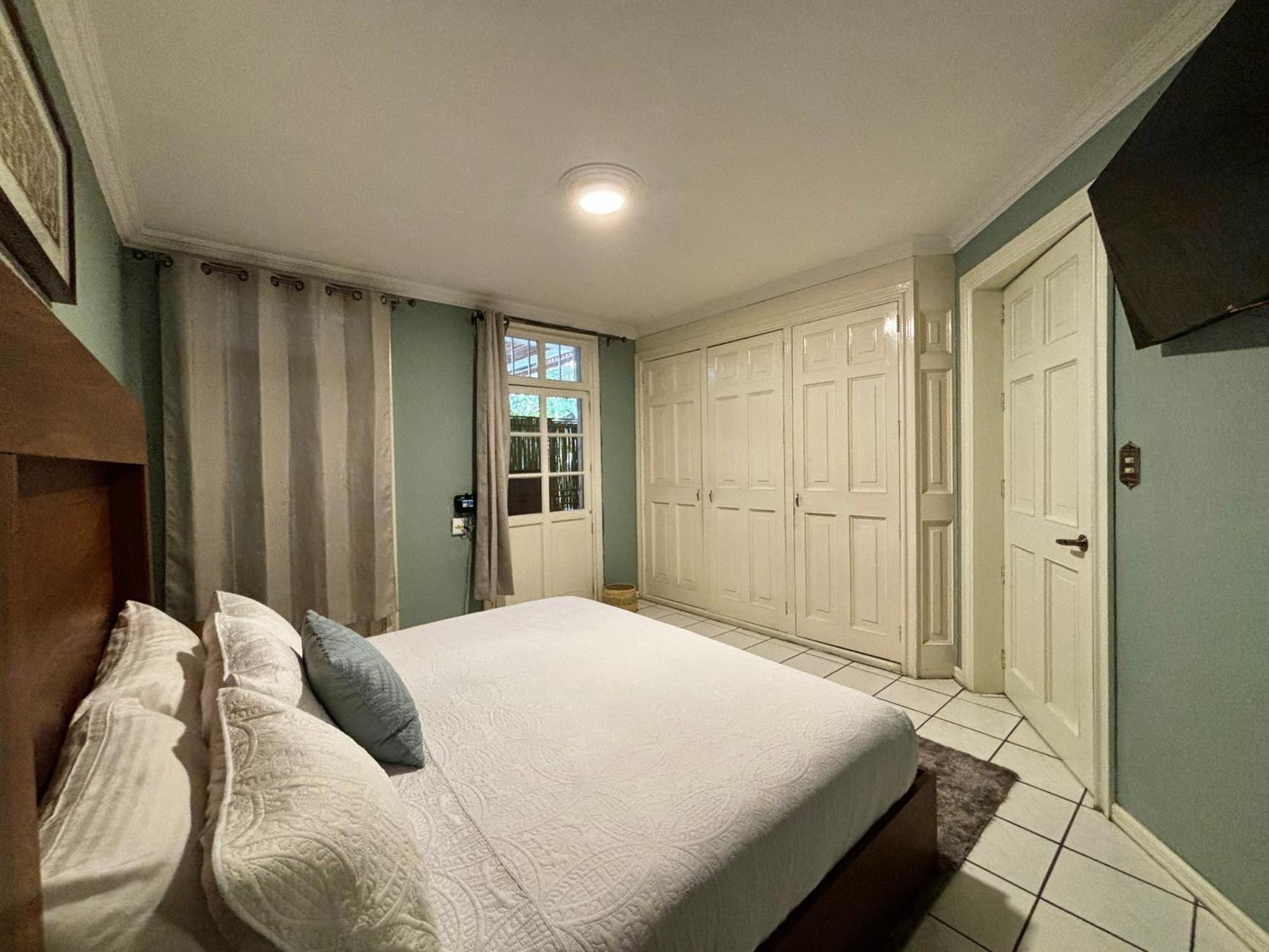 Casa Los Cantaros Hotel Boutique 오아하카주 외부 사진
